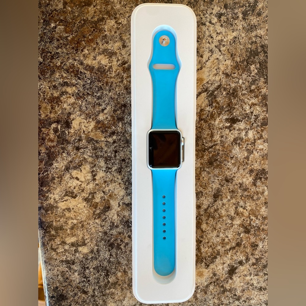 Apple Watch